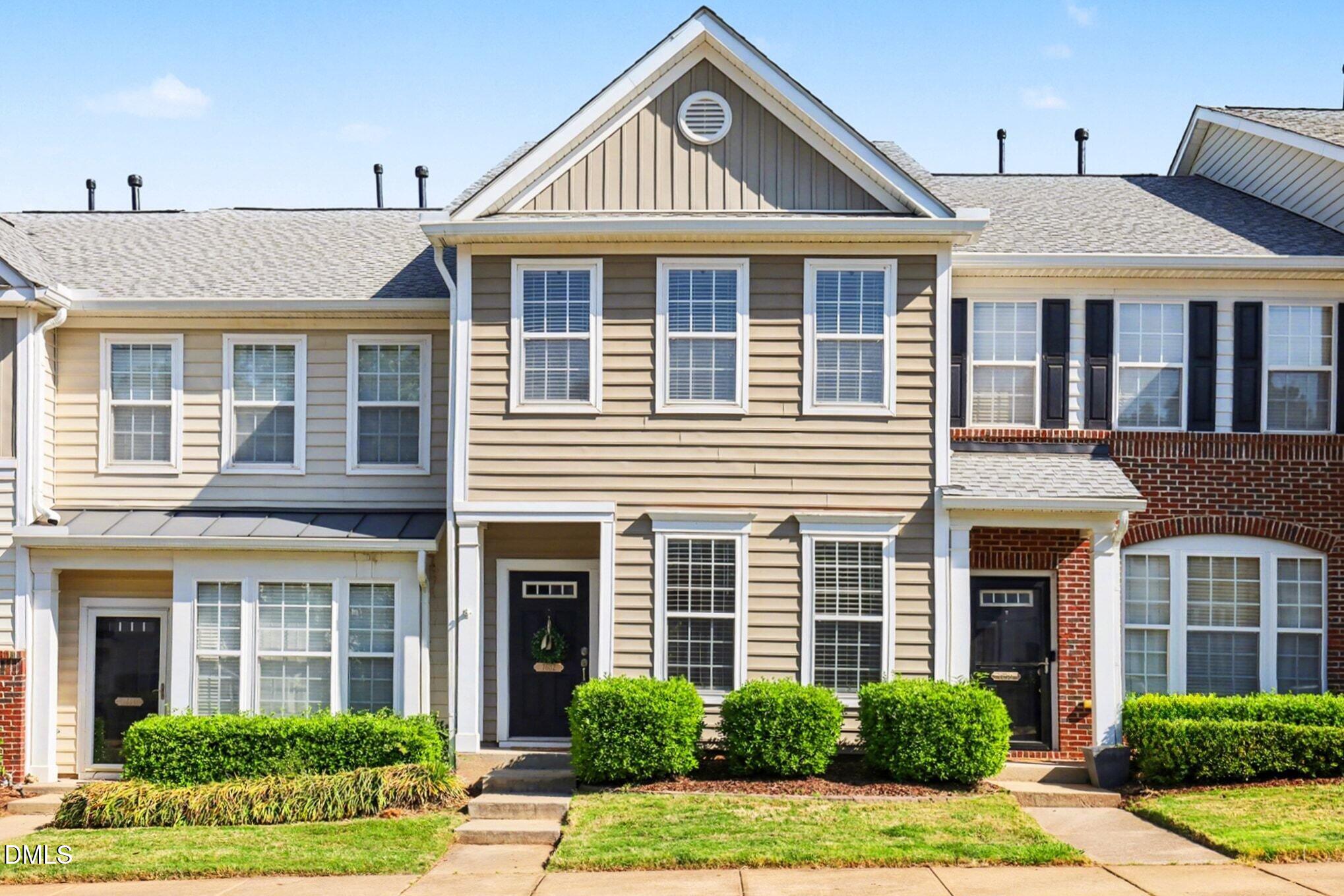 7632 Winners Edge Street Raleigh, NC 27617 - Photo 1 of 17 7632 Winners Edge