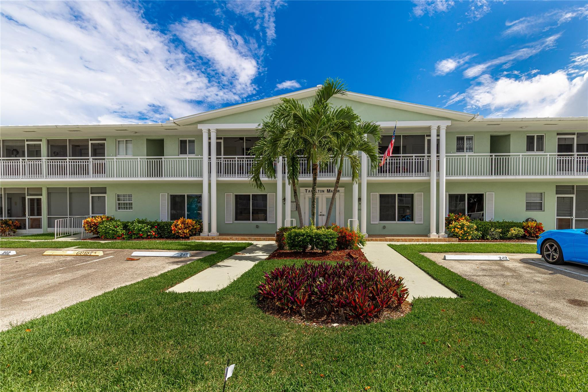 2100 Northeast 38th Street, Unit 216 Lighthouse Point, FL 33064 - Photo 31 of 38 Photo 31