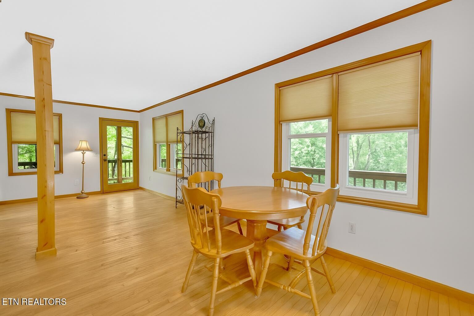 764 Heck Branch Road Rogersville, TN 37857 - Photo 5 of 53 Gallery Image 5