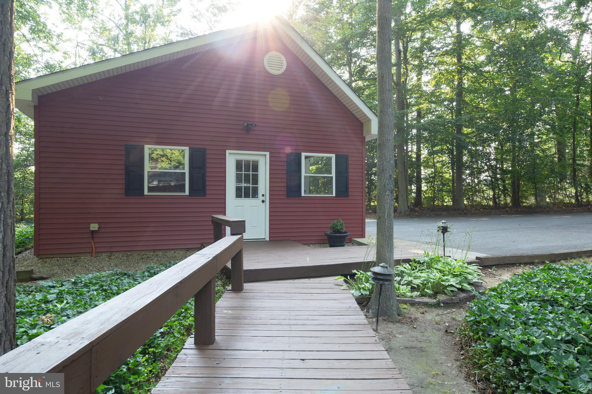 70 Davis Mill Road Bridgeton, NJ 08302 - Photo 37 of 43