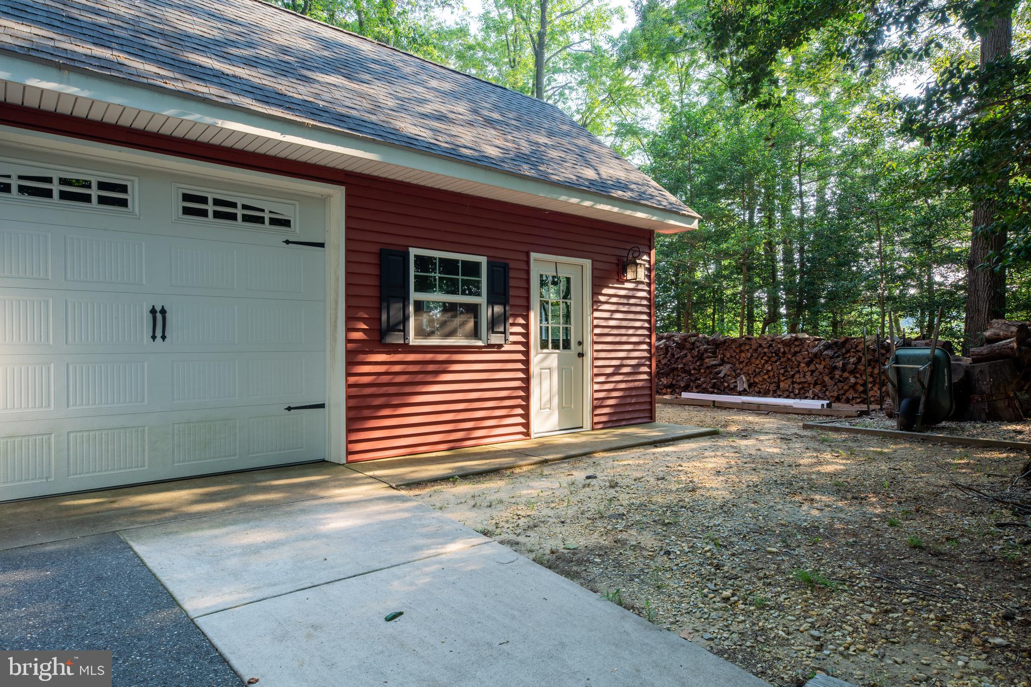 70 Davis Mill Road Bridgeton, NJ 08302 - Photo 39 of 43