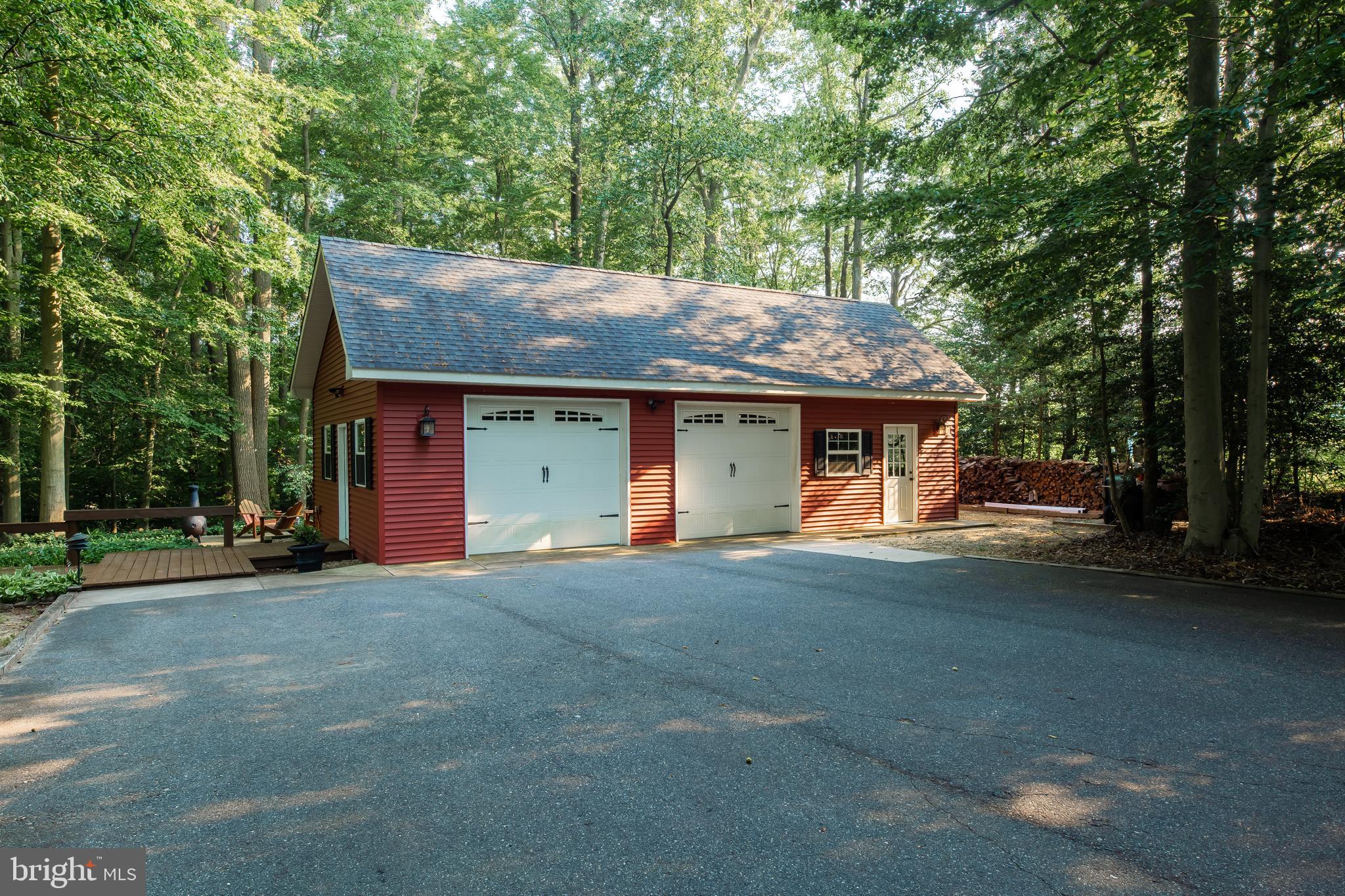 70 Davis Mill Road Bridgeton, NJ 08302 - Photo 41 of 43