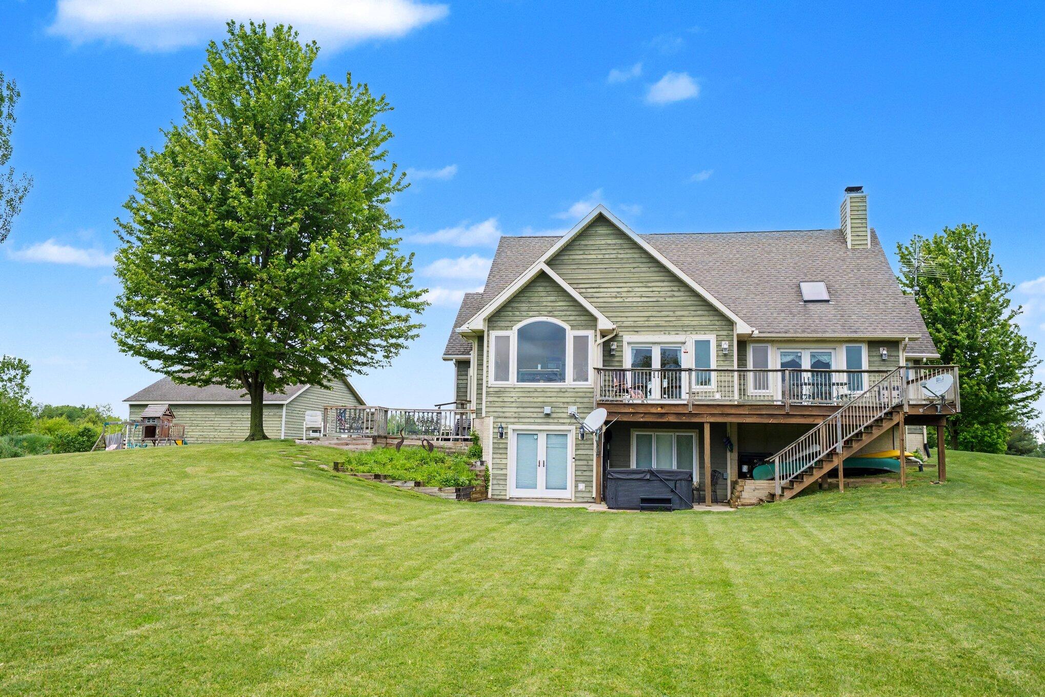 1908 Kaiser Road Galien, MI 49113 - Photo 3 of 34 006_file_6289