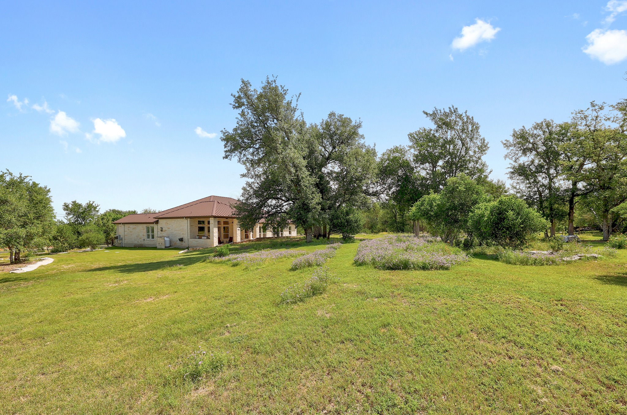 105 Arrowhead Road Georgetown, TX 78633 - Photo 36 of 40