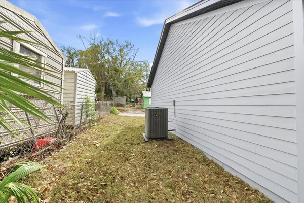 $260,000 | 2119 Wakulla Street, Tallahassee, FL 32310