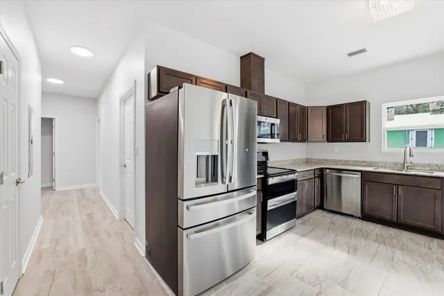 $260,000 | 2119 Wakulla Street, Tallahassee, FL 32310