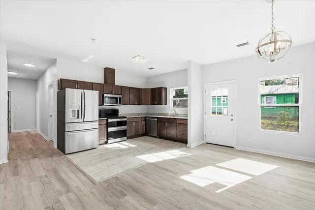 $260,000 | 2119 Wakulla Street, Tallahassee, FL 32310