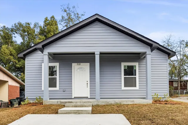 $260,000 | 2119 Wakulla Street, Tallahassee, FL 32310