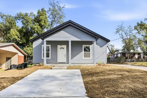 $260,000 | 2119 Wakulla Street, Tallahassee, FL 32310