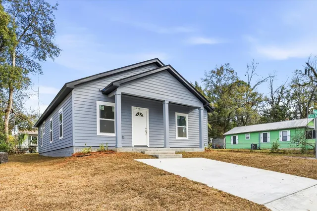 $260,000 | 2119 Wakulla Street, Tallahassee, FL 32310