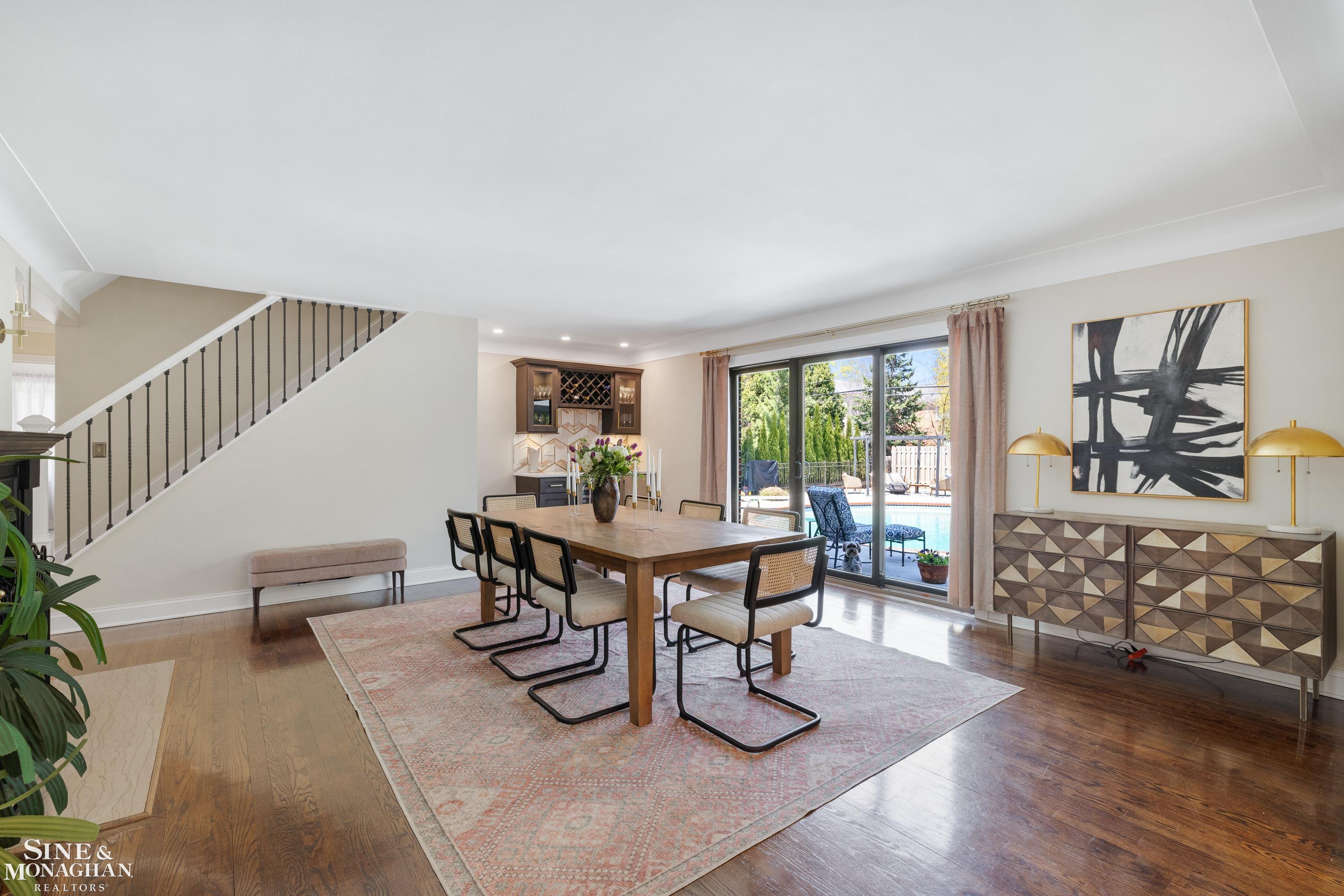56 Hampton Road Grosse Pointe Shores, MI 48236 - Photo 4 of 47 Gallery Image 4