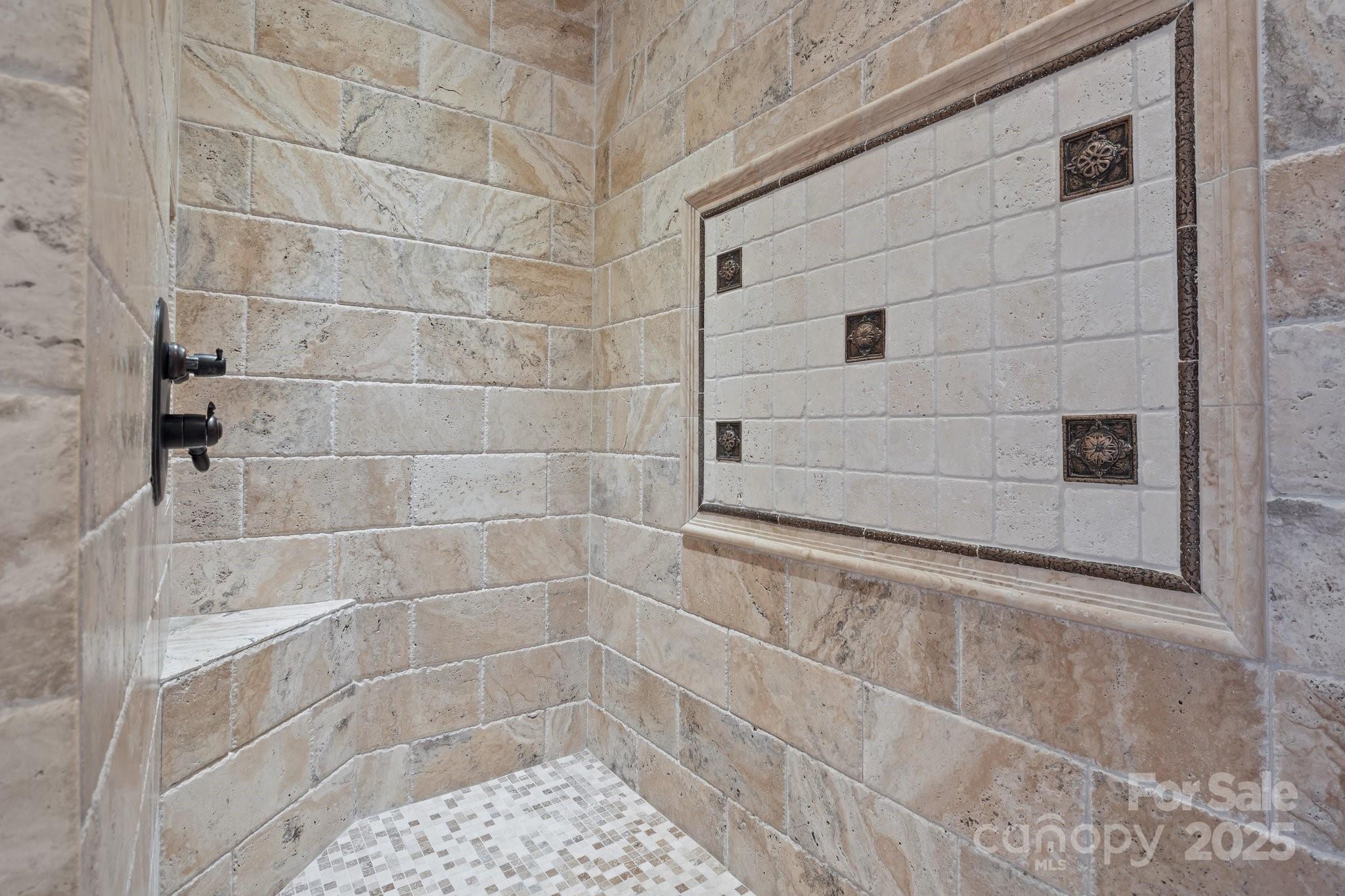 8034 Bay Pointe Drive Denver, NC 28037 - Photo 15 of 45 a bathroom with a shower