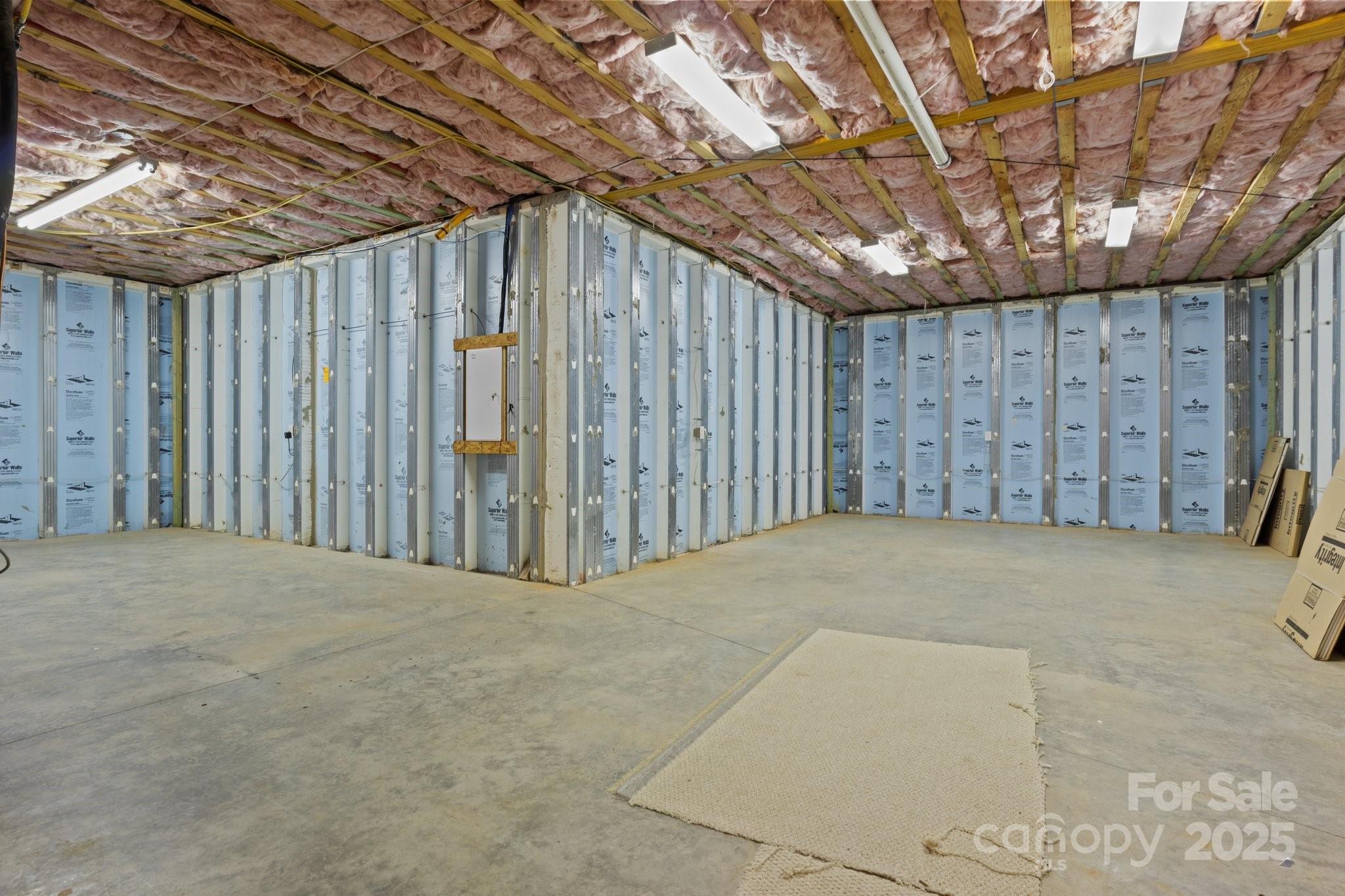 8034 Bay Pointe Drive Denver, NC 28037 - Photo 23 of 45 a view of an empty room