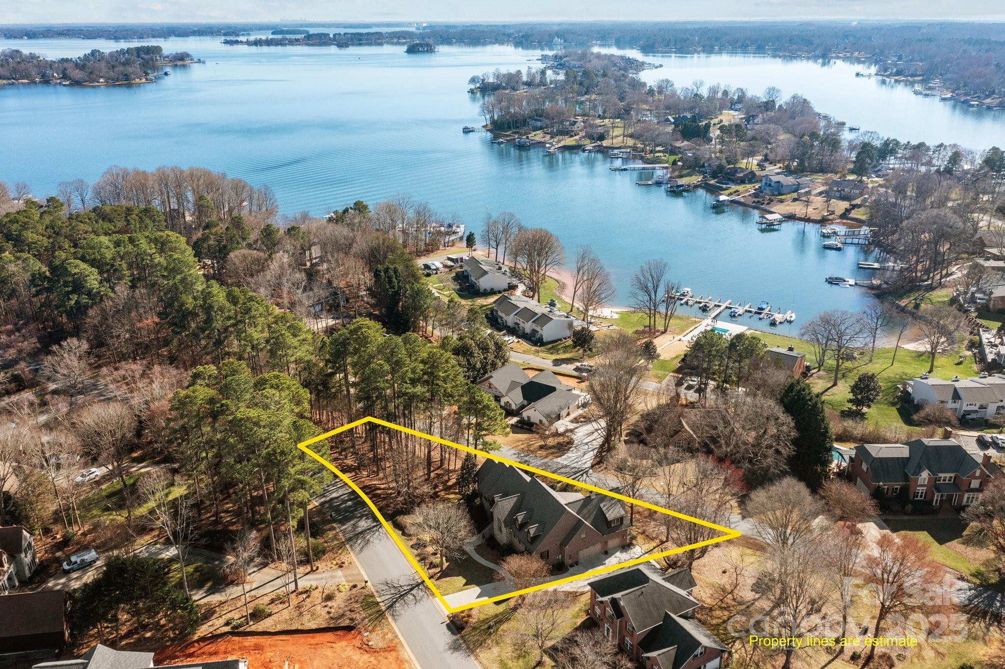 8034 Bay Pointe Drive Denver, NC 28037 - Photo 32 of 45