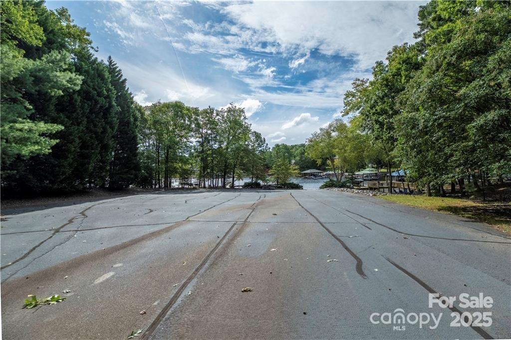 8034 Bay Pointe Drive Denver, NC 28037 - Photo 37 of 45 a view of outdoor space with city view
