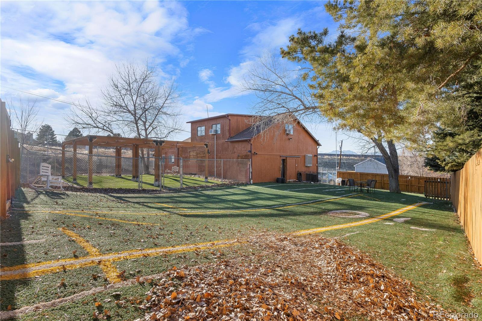 9783 Zephyr Drive Broomfield, CO 80021 - Photo 31 of 47