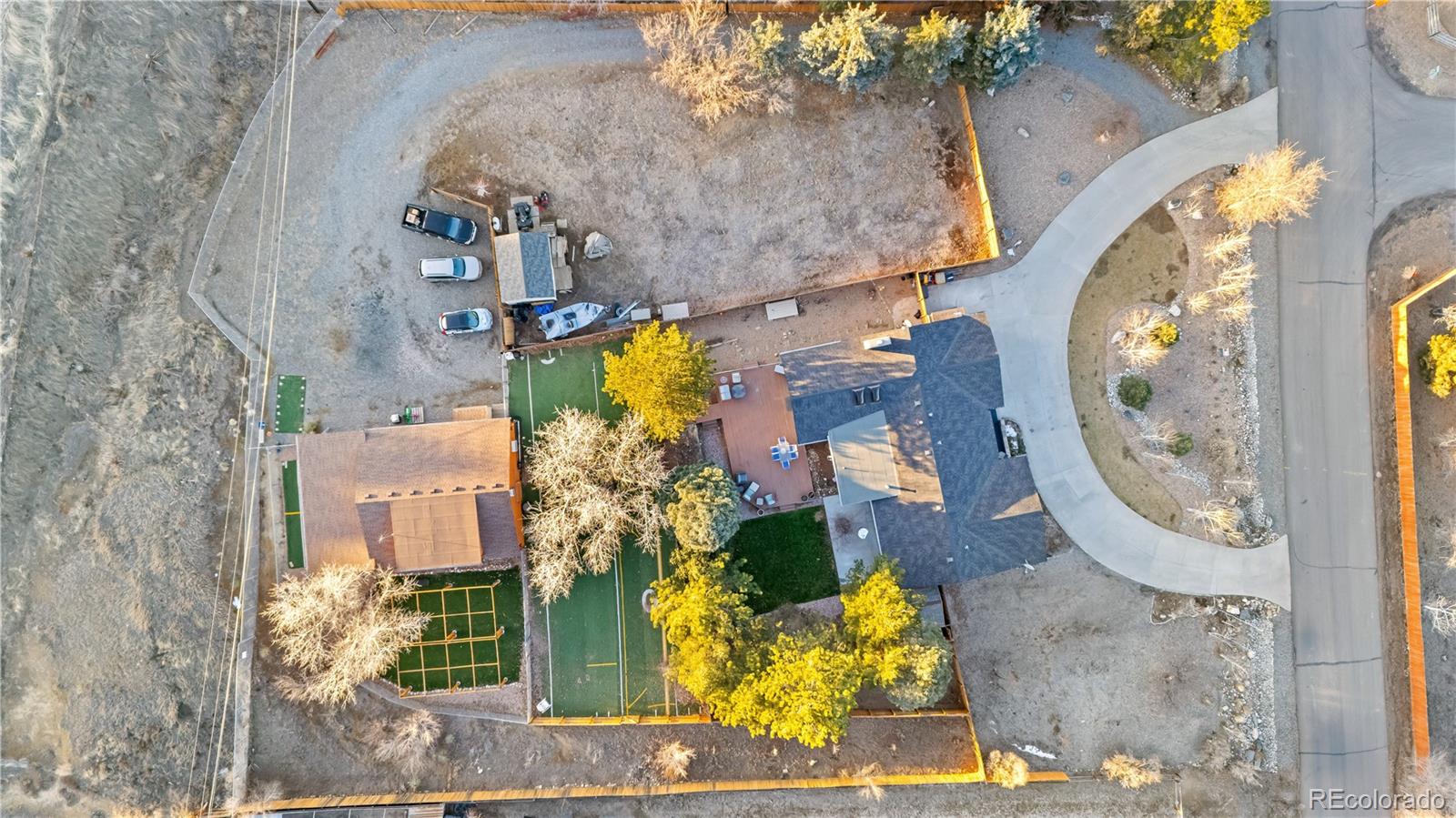 9783 Zephyr Drive Broomfield, CO 80021 - Photo 37 of 47
