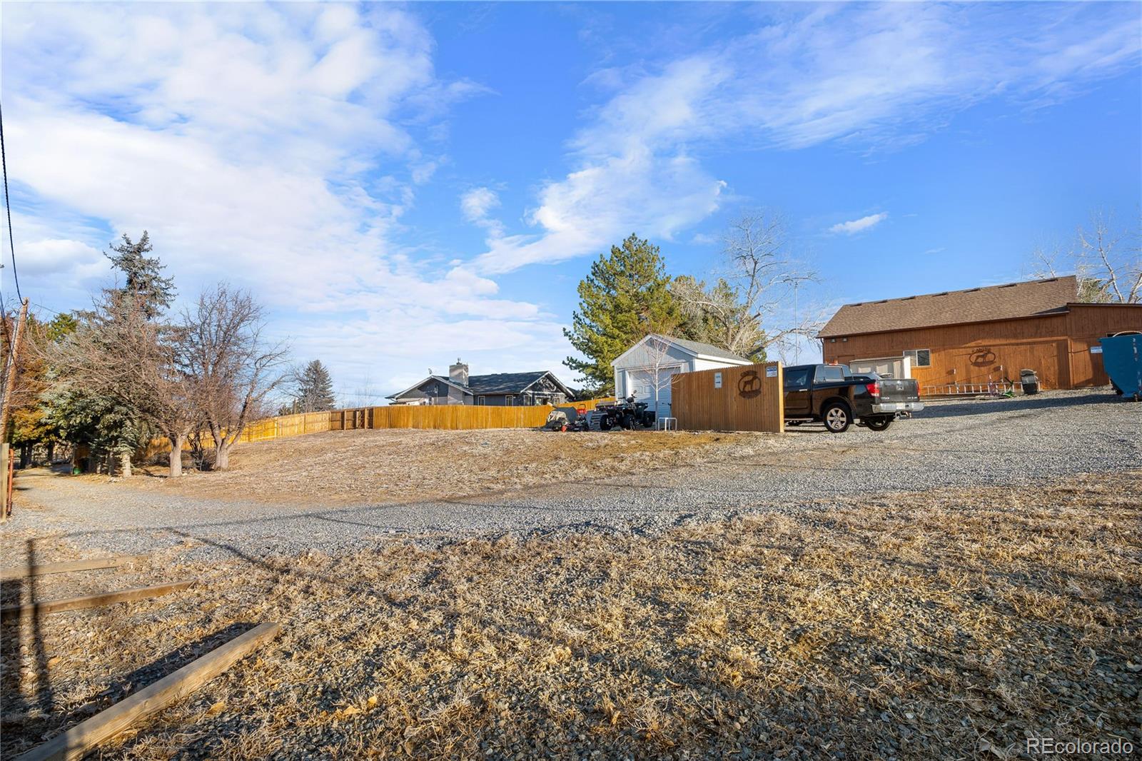 9783 Zephyr Drive Broomfield, CO 80021 - Photo 38 of 47