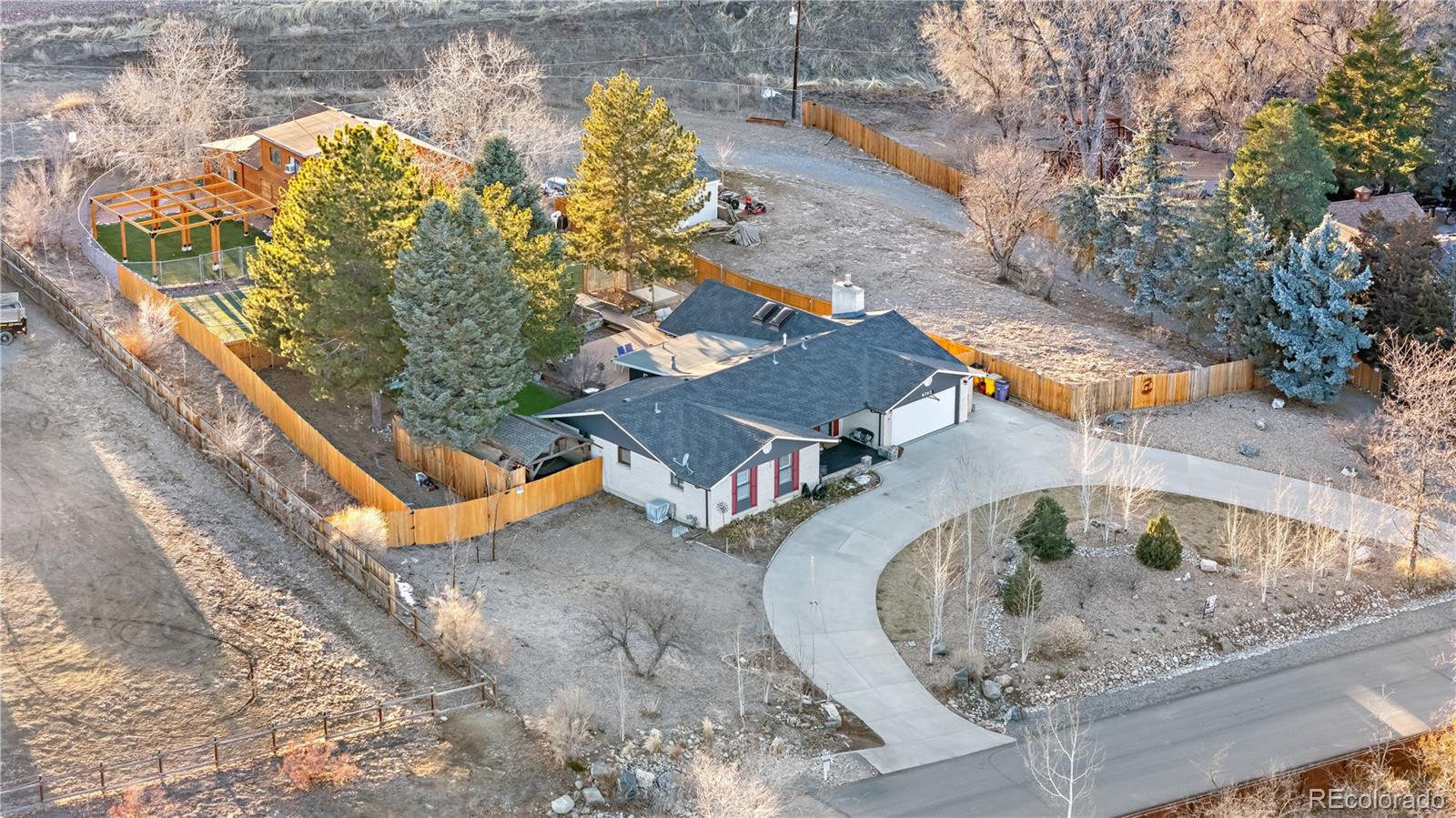 9783 Zephyr Drive Broomfield, CO 80021 - Photo 41 of 47