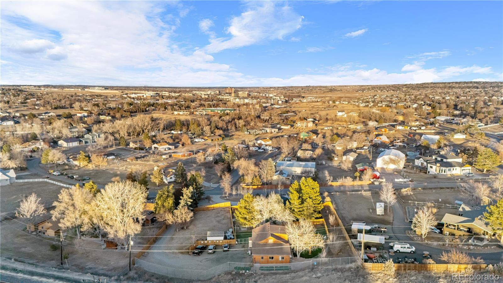 9783 Zephyr Drive Broomfield, CO 80021 - Photo 42 of 47