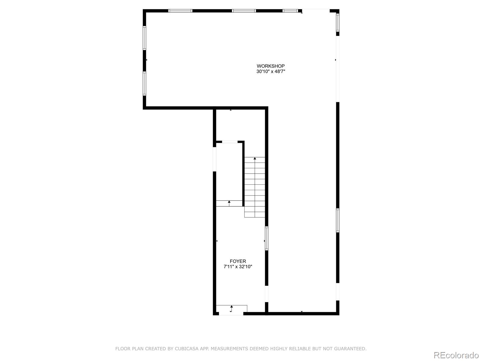 9783 Zephyr Drive Broomfield, CO 80021 - Photo 45 of 47