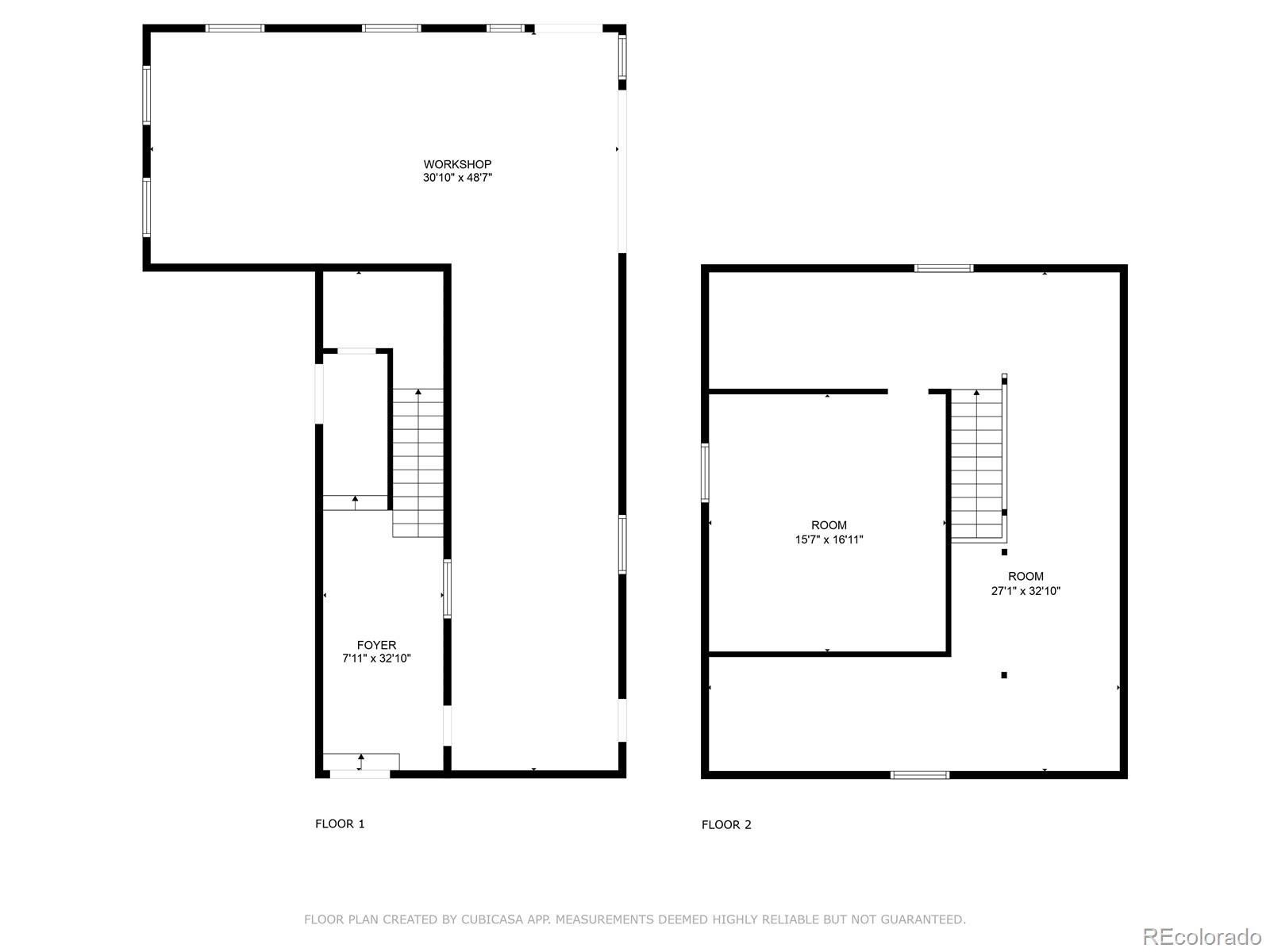 9783 Zephyr Drive Broomfield, CO 80021 - Photo 46 of 47