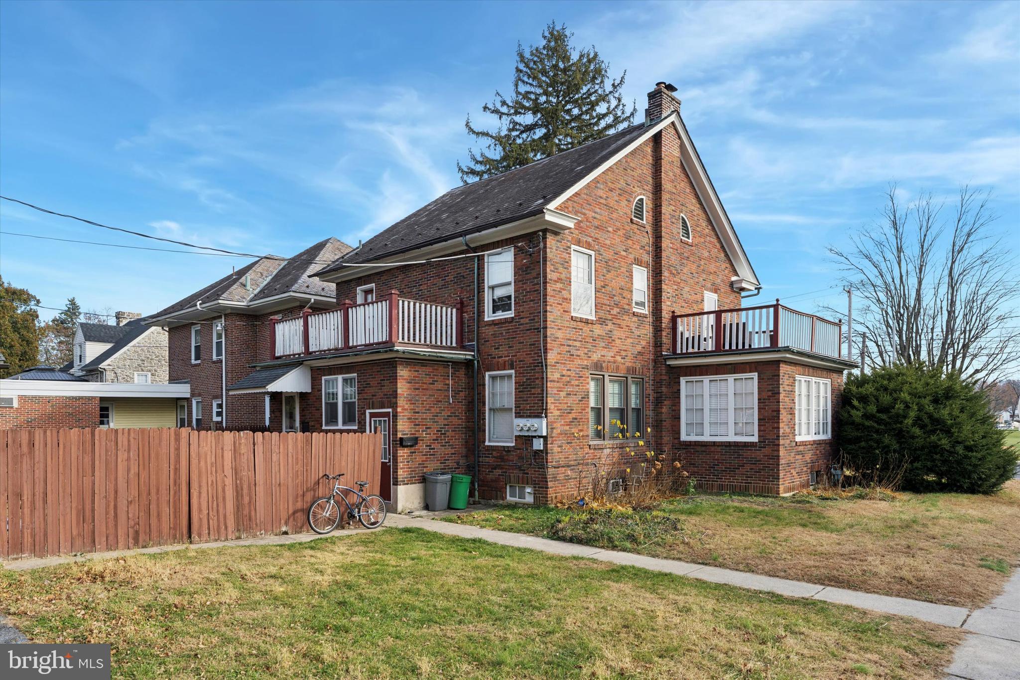 401 West Lancaster Avenue Shillington, PA 19607 - Photo 43 of 47