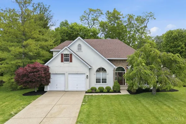 $460,000 | 560 Virginia Lane, Cincinnati, OH 45244