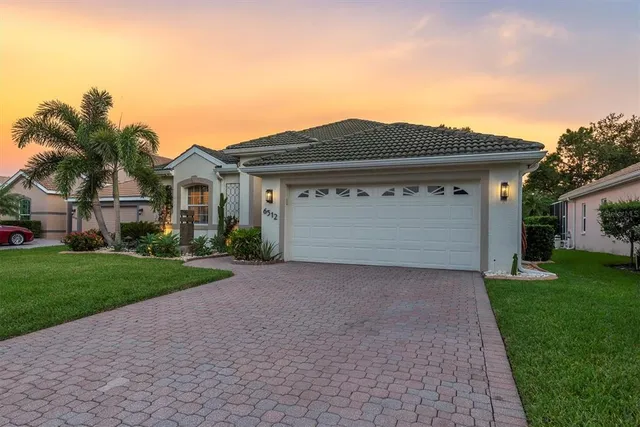 $625,000 | 6512 Westward Place, Bradenton, FL 34201