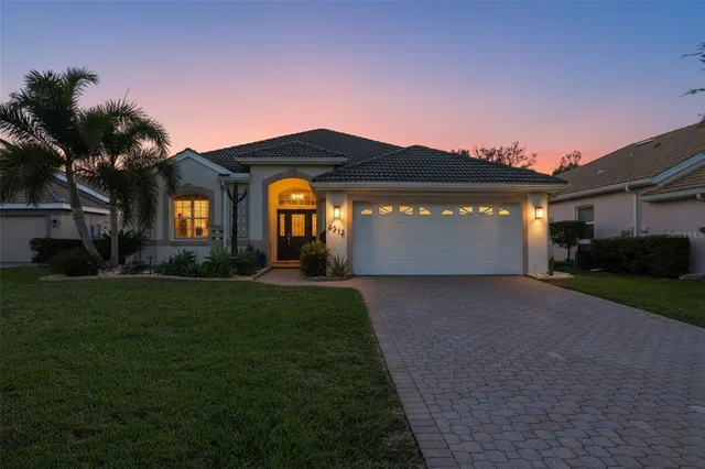 $625,000 | 6512 Westward Place, Bradenton, FL 34201