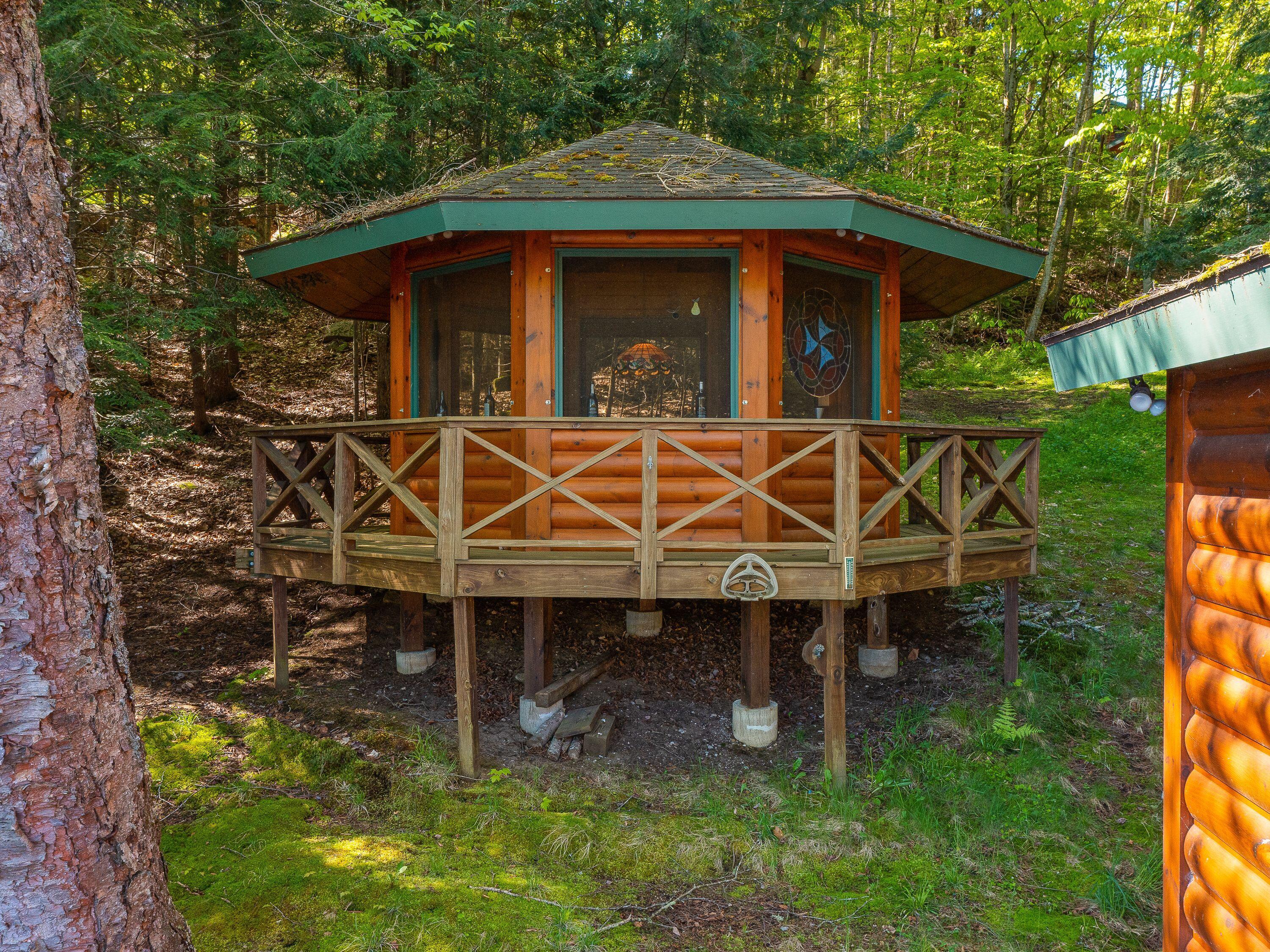 5 Howland Road Cranberry Lake, NY 12927 - Photo 7 of 46 Gallery Image 7