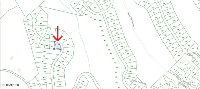 $17,000 | View Lane, La Follette, TN 37766