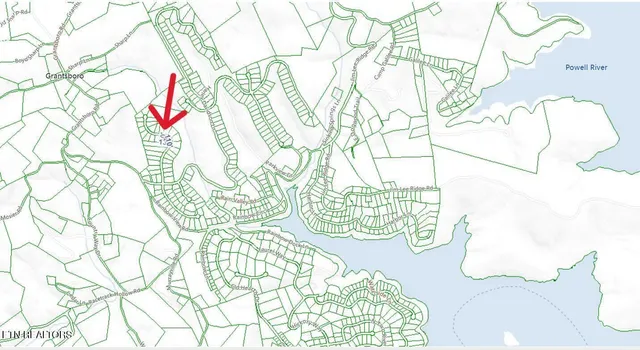 $17,000 | View Lane, La Follette, TN 37766