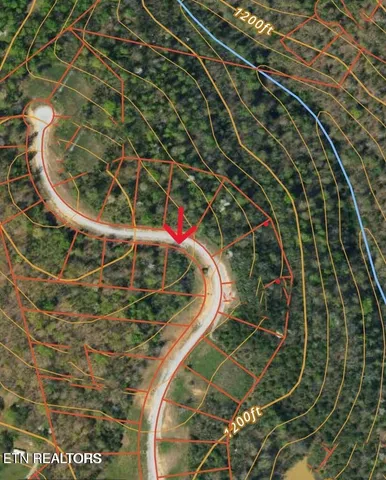 $17,000 | View Lane, La Follette, TN 37766