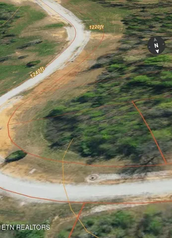 $17,000 | View Lane, La Follette, TN 37766