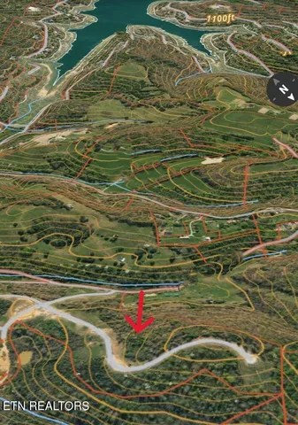 $17,000 | View Lane, La Follette, TN 37766