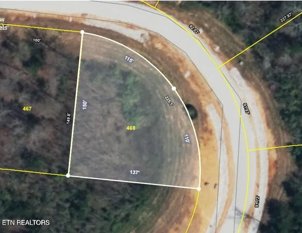 $17,000 | View Lane, La Follette, TN 37766