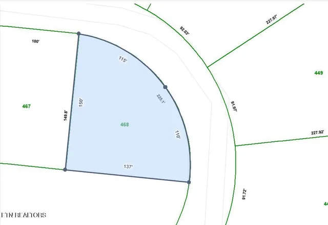 $17,000 | View Lane, La Follette, TN 37766