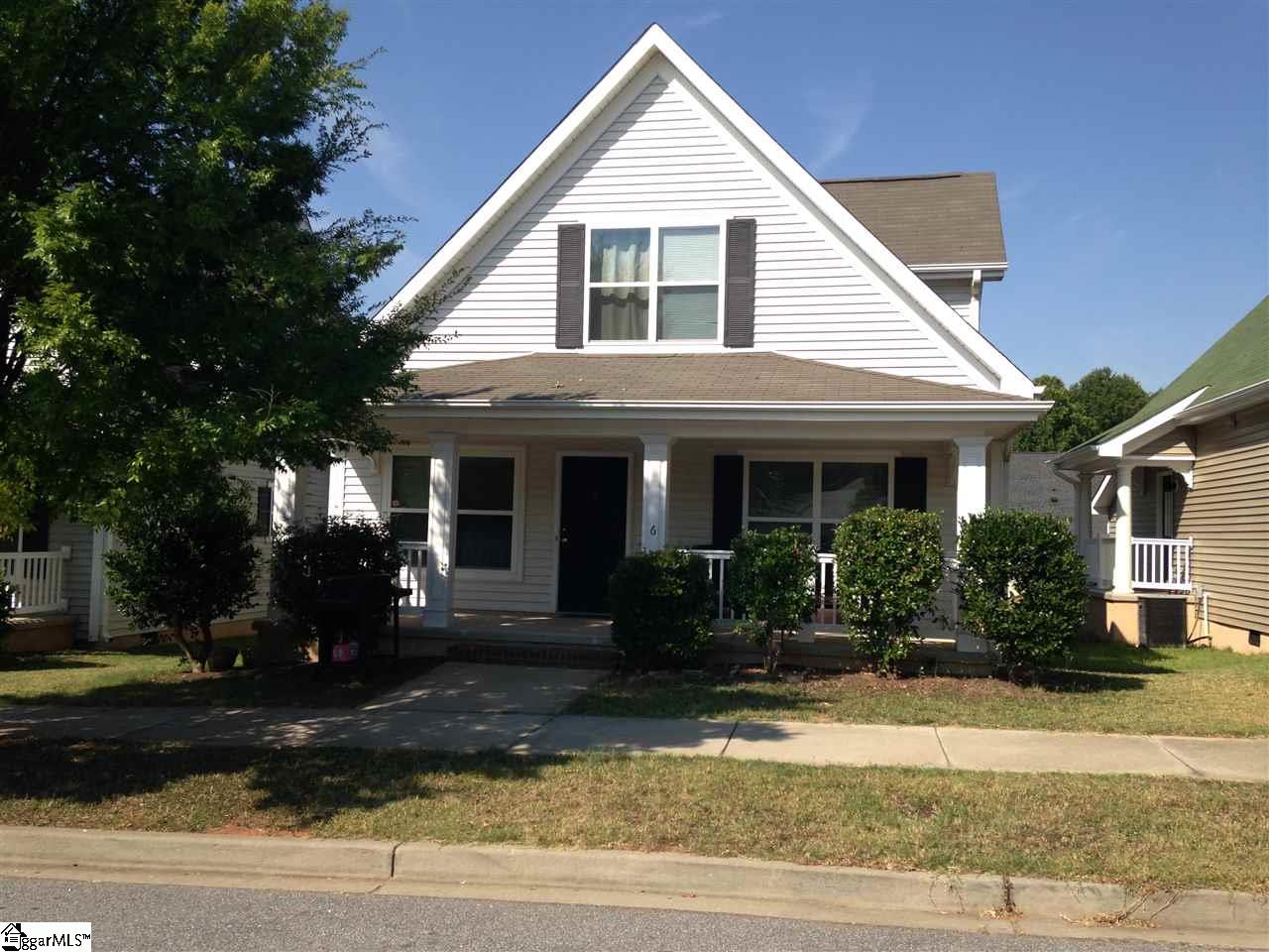 6 Aisha Street Greenville, SC 29607 - Photo 1 of 2 Gallery Image 1