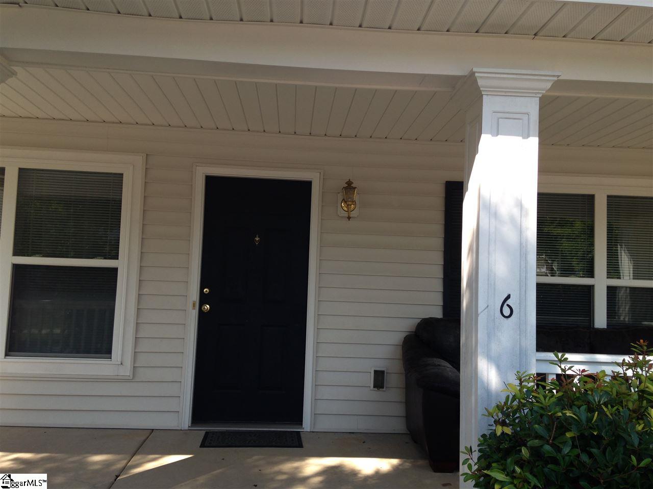 6 Aisha Street Greenville, SC 29607 - Photo 2 of 2 Gallery Image 2