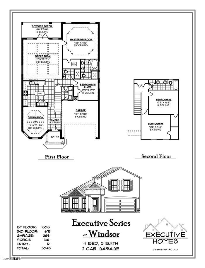 1202 Becket Place Melbourne, FL 32940 - Photo 38 of 38 unknown