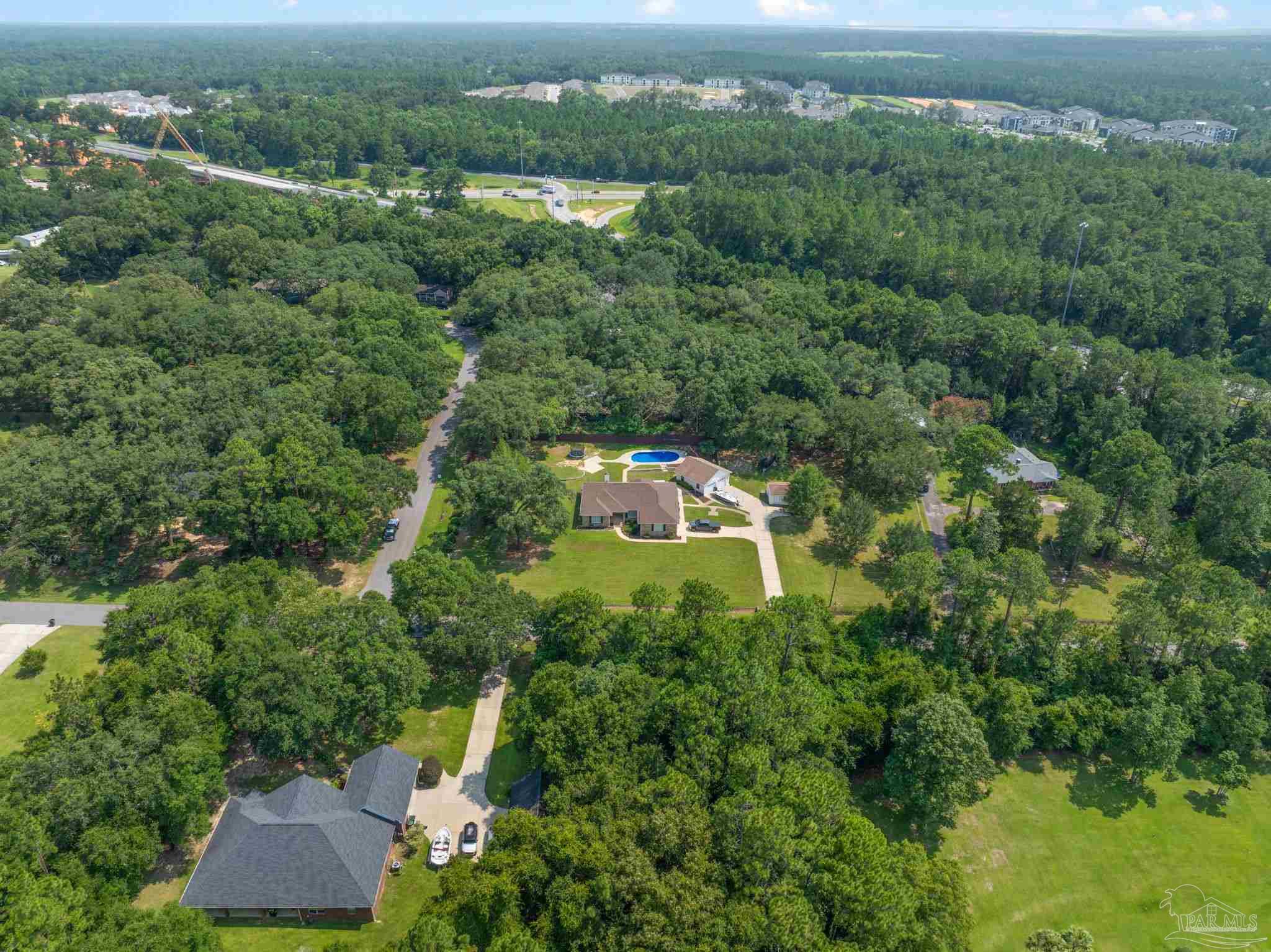 717 Tara Road Pensacola, FL 32534 - Photo 54 of 56 Gallery Image 54