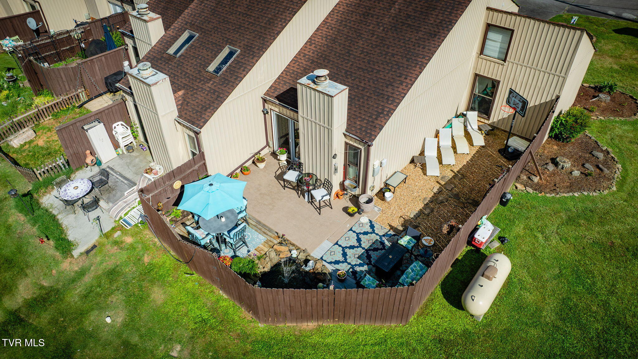 780 Hamilton Road, Unit B8 Blountville, TN 37617 - Photo 26 of 32 101