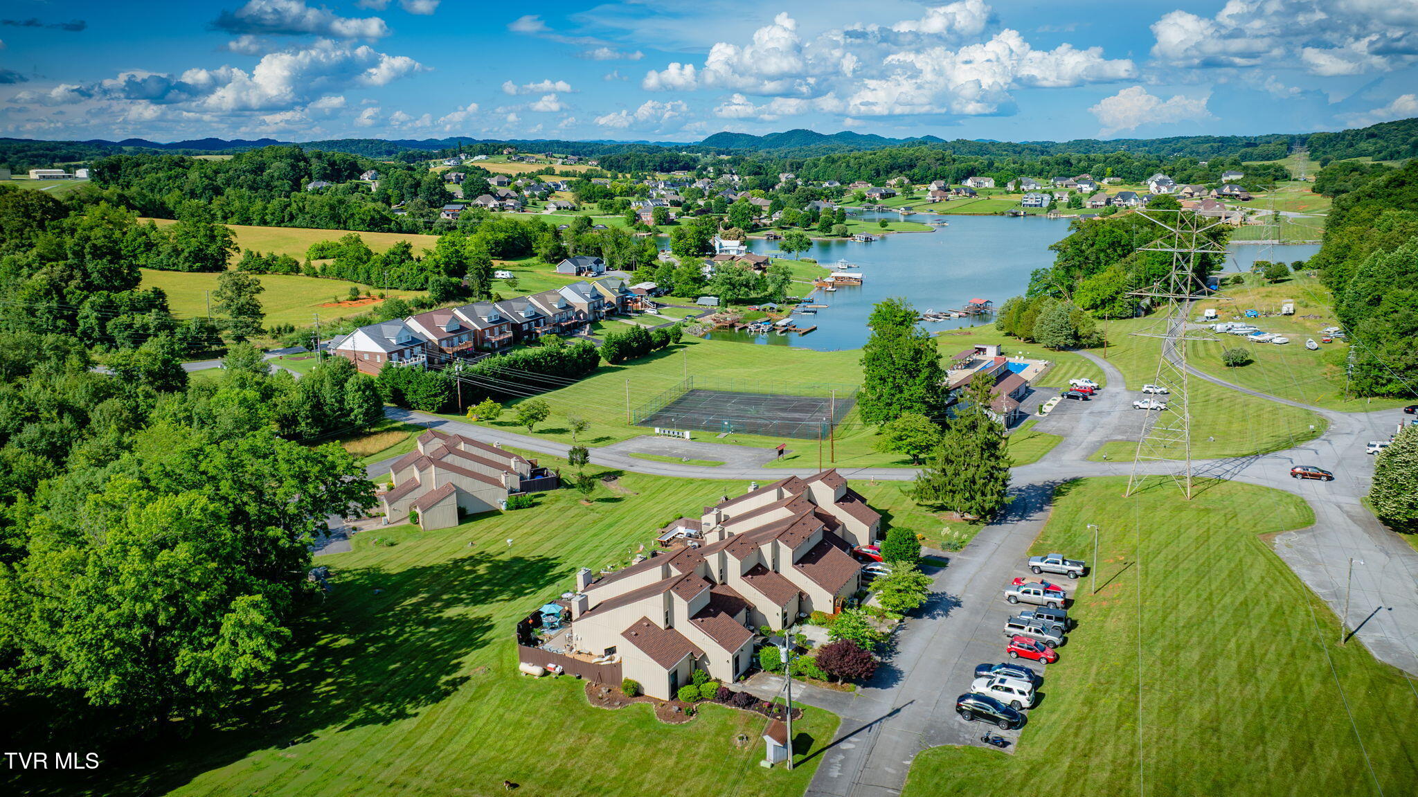 780 Hamilton Road, Unit B8 Blountville, TN 37617 - Photo 27 of 32 102