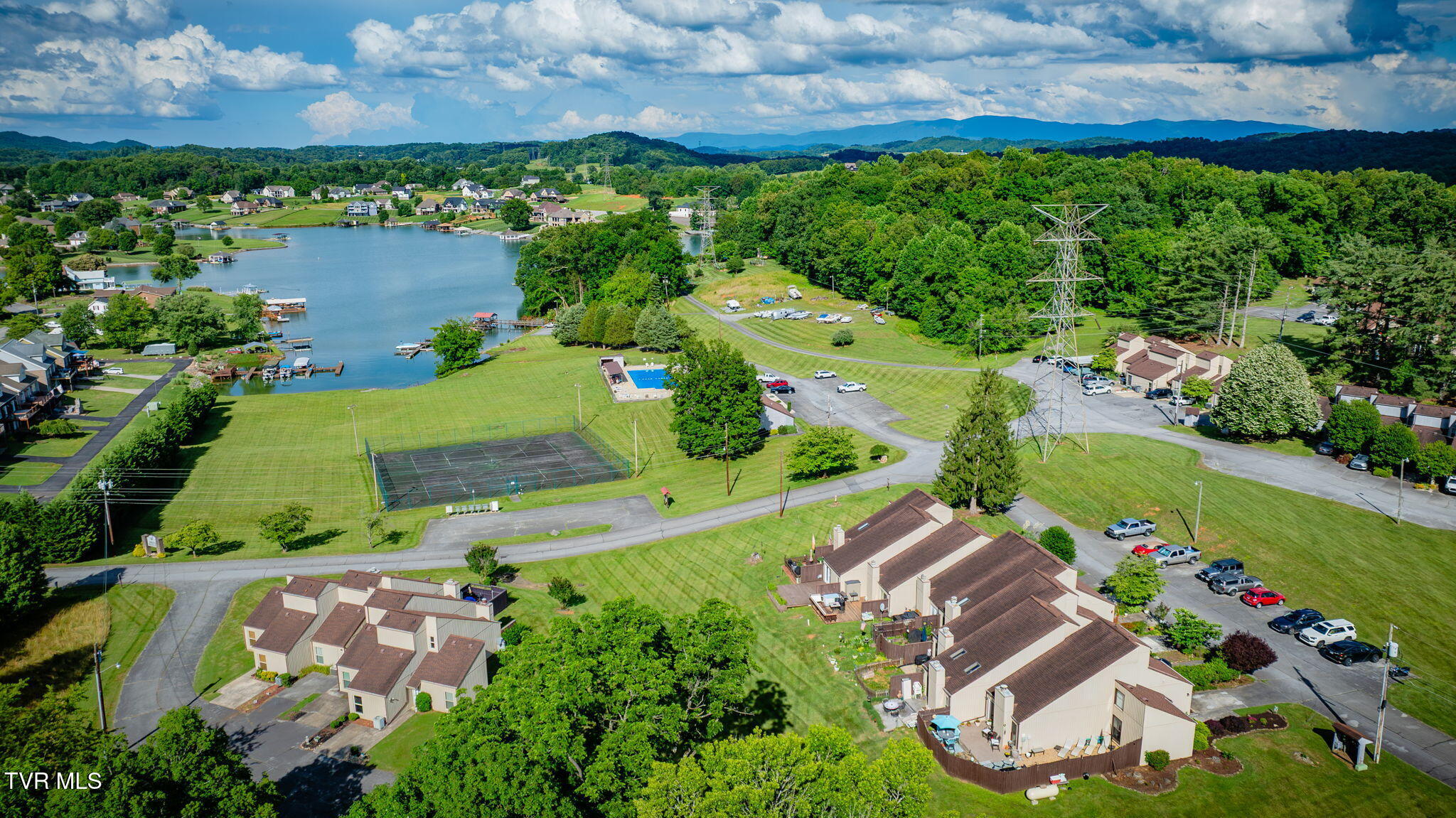 780 Hamilton Road, Unit B8 Blountville, TN 37617 - Photo 28 of 32 103