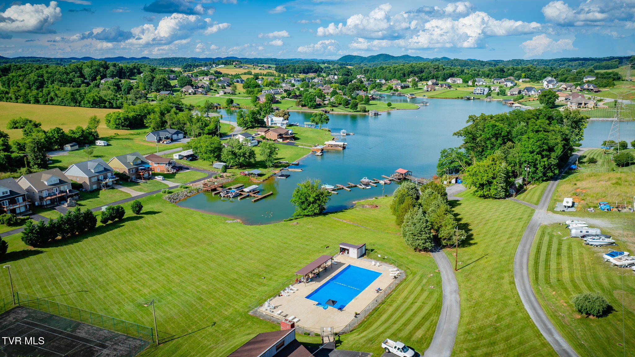 780 Hamilton Road, Unit B8 Blountville, TN 37617 - Photo 30 of 32 105