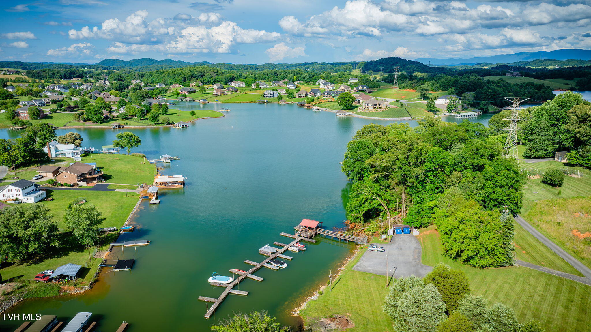 780 Hamilton Road, Unit B8 Blountville, TN 37617 - Photo 31 of 32 106