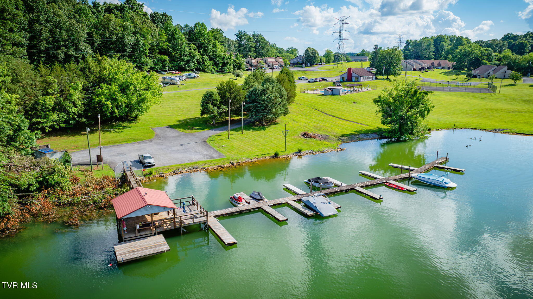 780 Hamilton Road, Unit B8 Blountville, TN 37617 - Photo 32 of 32 107