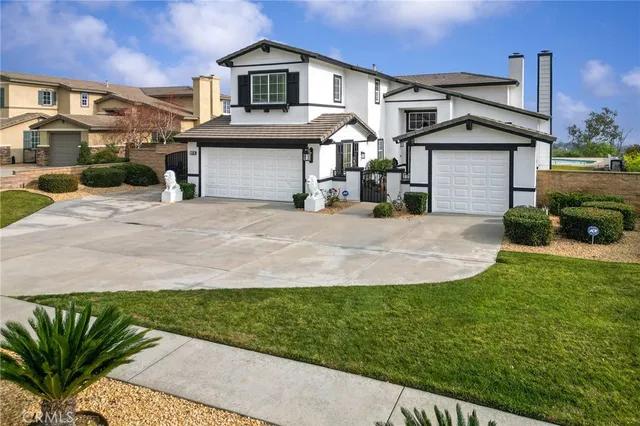 $1,295,000 | 5119 Carriage Road, Rancho Cucamonga, CA 91737