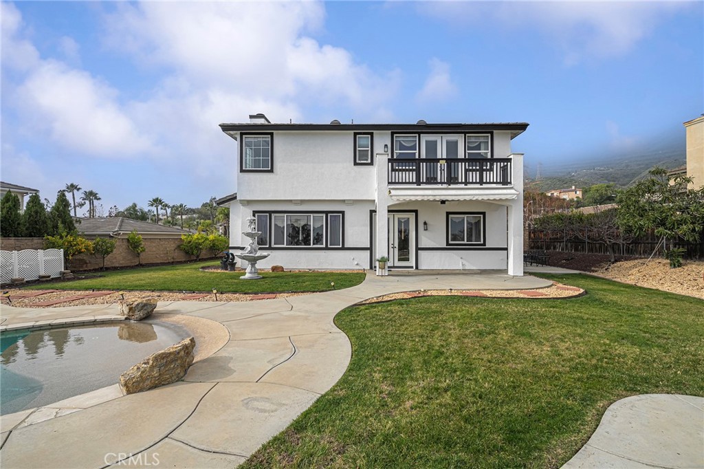 5119 Carriage Road Rancho Cucamonga, CA 91737 - Photo 58 of 66